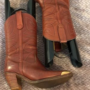 Brown Frye Women’s Boots